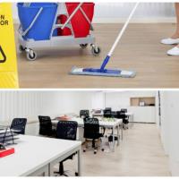 Bright Diamonds Janitorial Services image 1